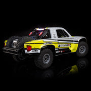 Losi LOS05021T1 Super Baja Rey 2.0 1/6 Desert Truck (Brenthel Edition)