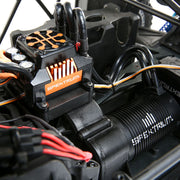 Losi LOS05021T1 Super Baja Rey 2.0 1/6 Desert Truck (Brenthel Edition)