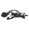 Losi LOS05021T2 Super Baja Rey 2.0 1/6 Desert Truck RTR King Shock Edition