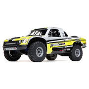 Losi LOS05021T1 Super Baja Rey 2.0 1/6 Desert Truck RTR Brenthel Edition