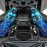 Losi LOS05021T2 Super Baja Rey 2.0 1/6 Desert Truck RTR King Shock Edition