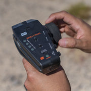 Losi LOS05021T1 Super Baja Rey 2.0 1/6 Desert Truck (Brenthel Edition)