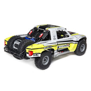 Losi LOS05021T1 Super Baja Rey 2.0 1/6 Desert Truck RTR Brenthel Edition