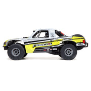 Losi LOS05021T1 Super Baja Rey 2.0 1/6 Desert Truck (Brenthel Edition)