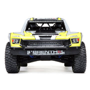 Losi LOS05021T1 Super Baja Rey 2.0 1/6 Desert Truck (Brenthel Edition)