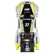 Losi LOS05021T1 Super Baja Rey 2.0 1/6 Desert Truck (Brenthel Edition)