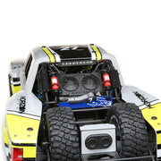 Losi LOS05021T1 Super Baja Rey 2.0 1/6 Desert Truck (Brenthel Edition)