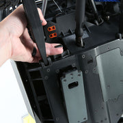 Losi LOS05021T1 Super Baja Rey 2.0 1/6 Desert Truck (Brenthel Edition)