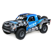 Losi LOS05021T2 Super Baja Rey 2.0 1/6 Desert Truck RTR King Shock Edition