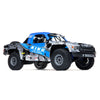 Losi LOS05021T2 Super Baja Rey 2.0 1/6 Desert Truck RTR King Shock Edition