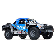Losi LOS05021T2 Super Baja Rey 2.0 1/6 Desert Truck RTR King Shock Edition