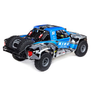 Losi LOS05021T2 Super Baja Rey 2.0 1/6 Desert Truck RTR King Shock Edition