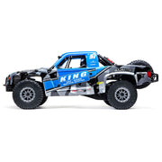 Losi LOS05021T2 Super Baja Rey 2.0 1/6 Desert Truck RTR King Shock Edition