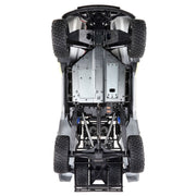 Losi LOS05021T2 Super Baja Rey 2.0 1/6 Desert Truck RTR King Shock Edition