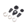 Losi LOS211012 Servo Mount w/ Servo Saver, Mini T 2.0