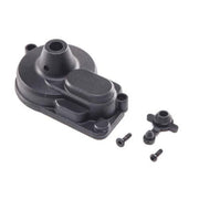 Losi LOS211016 Gear Cover with Plug, Mini T 2.0