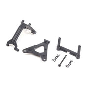 Losi LOS211018 Battery Strap, Mini T 2.0