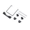 Losi LOS211029 Wing Mount Mini JRX2
