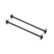 Losi LOS212013 Dogbones, 2pcs, Mini T 2.0