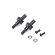 Losi LOS212014 Front Axle, 2pcs, Mini T 2.0