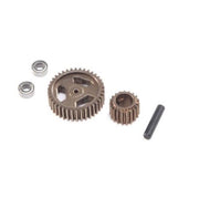 Losi LOS212018 Differential and Idler Gear, Mini T 2.0