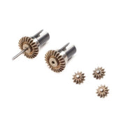 Losi LOS212019 Outdrive, Sun and Spider Gears, Mini T 2.0