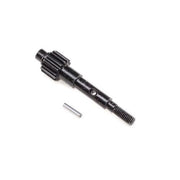 Losi LOS212020 Top Shaft, Mini T 2.0