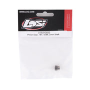 Losi LOS212022 18T 0.5 Mod Pinion Gear 2mm Shaft