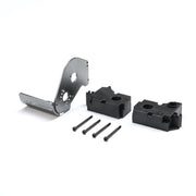 Losi LOS212023 Transmission Case and Motor Plate Mini JRX2