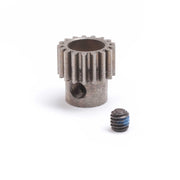Losi LOS212025 17T 0.5M Pinion Gear Suits 2mm Shaft