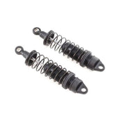 Losi LOS213000 Complete Front Shock Set, Mini T 2.0