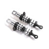 Losi LOS213003 Complete Front Shock Set Mini JRX2