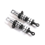Losi LOS213003 Complete Front Shock Set Mini JRX2