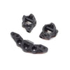 Losi LOS214005 Caster and Front Camber Block, Mini T 2.0