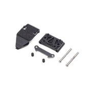 Losi LOS214010 Front Pivot and Bumper, Mini T 2.0