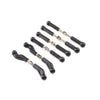 Losi LOS214013 Adjustable Link Set, Mini T 2.0