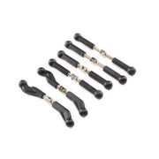 Losi LOS214013 Adjustable Link Set, Mini T 2.0