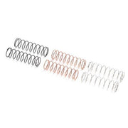 Losi LOS214014 Rear Shock Springs 3pcs, Mini T 2.0