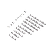 Losi LOS214025 Hinge Pin Set Mini JRX2