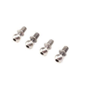 Losi LOS216002 Ball Stud, 4pcs, Mini T 2.0