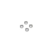 Losi LOS217001 4x7x2.5mm Ball Bearing, 4pcs, Mini T 2.0