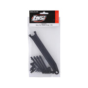 Losi LOS230006 Body Post Battery Strap