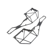 Losi LOS230010 Roll Cage Sides L and R Baja Rey