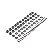 Losi LOS230013 Body Button Base and Top 22pc Baja Rey