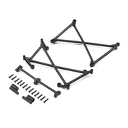 Losi LOS230068 Ford Raptor Body Adapter Set