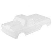 Losi LOS230087 68 F100 Body Set Clear 22S Drag