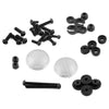 Losi LOS230087 68 F100 Body Set Clear 22S Drag