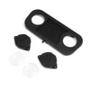 Losi LOS230095 Grill Headlight Housing and Lens Hammer Rey