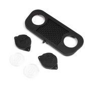 Losi LOS230095 Grill Headlight Housing and Lens Hammer Rey