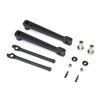 Losi LOS230096 Faux Sway Bar Set Hammer Rey